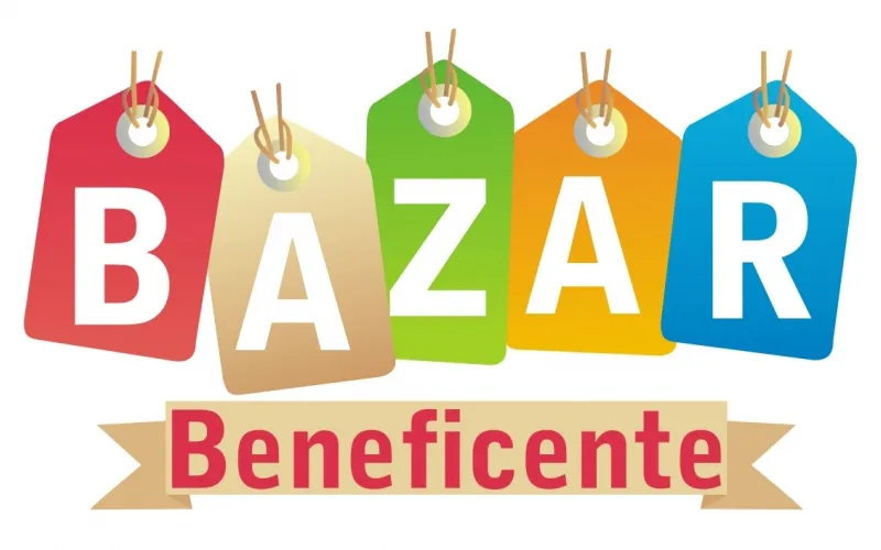 Bazar beneficente do C.A.S.A acontece em agosto em Apucarana