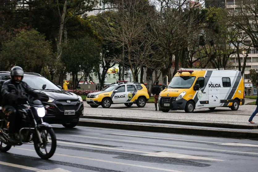 Estado reduz número de roubos de celulares no primeiro semestre