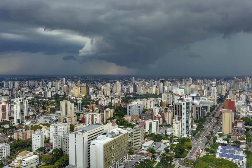 Programa desenvolverá ações para prevenção e controle das mudanças climáticas