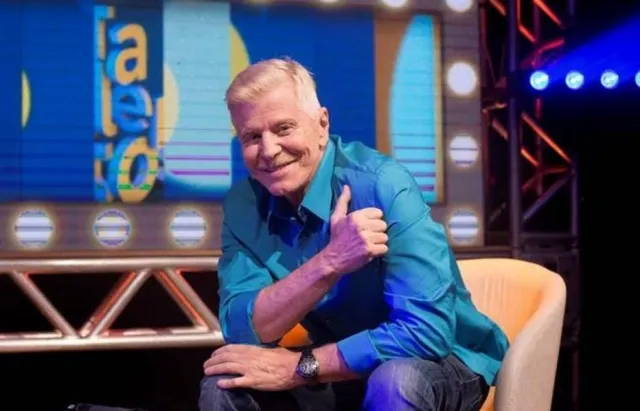 Miguel Falabella estreia na TV Cultura no reality show 'Talentos'