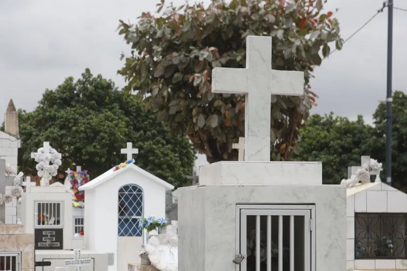 Falecimentos em Apucarana e região neste domingo