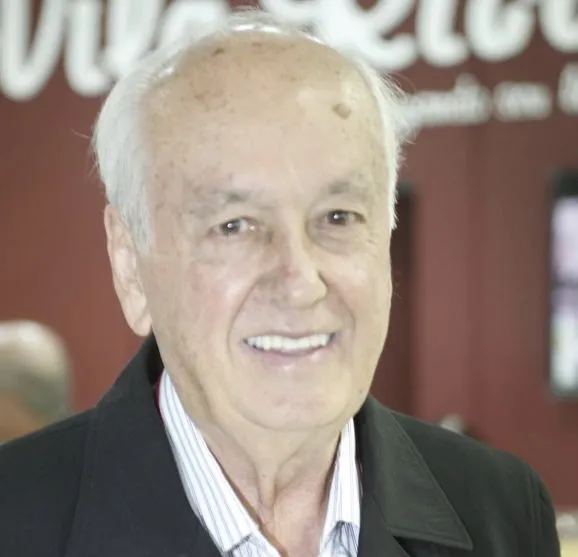 Morre José Munhoz, ex-vice-prefeito e empresário de Arapongas