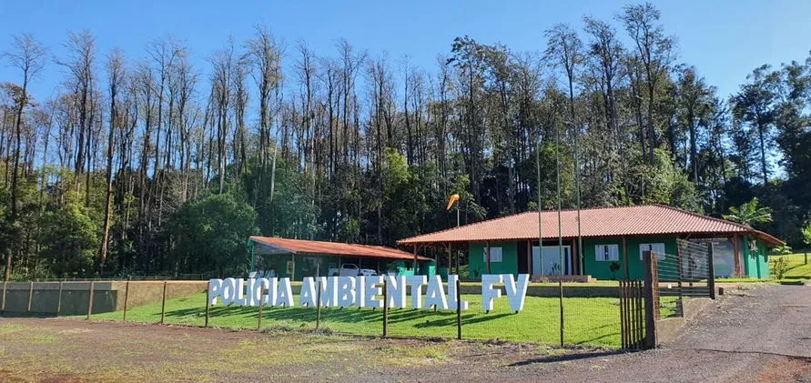 Posto da Polícia Ambiental em São Sebastião da Amoreira pode ser desativado