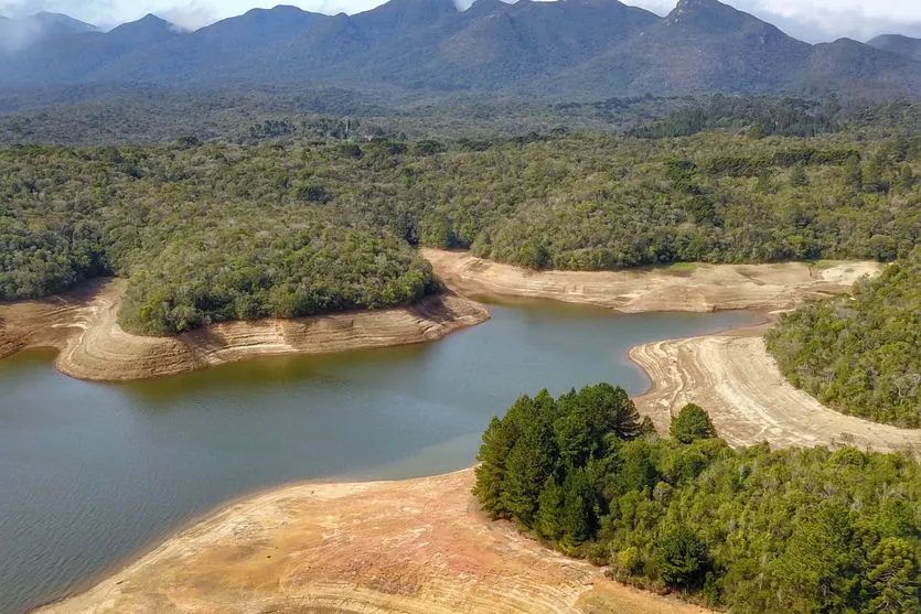 Chuvas não diminuem os efeitos da estiagem severa