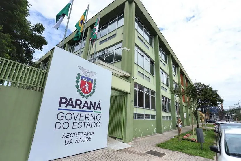 Paraná é o primeiro Estado a integrar campanha sobre hipóxia silenciosa