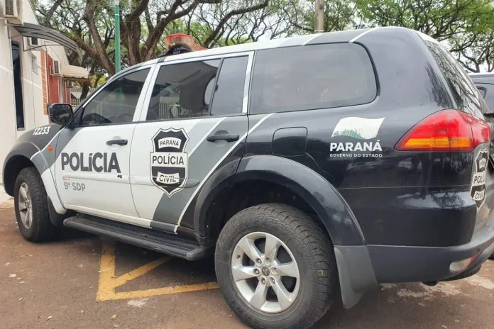 Bebê recém-nascido é encontrado abandonado em caixa de papelão