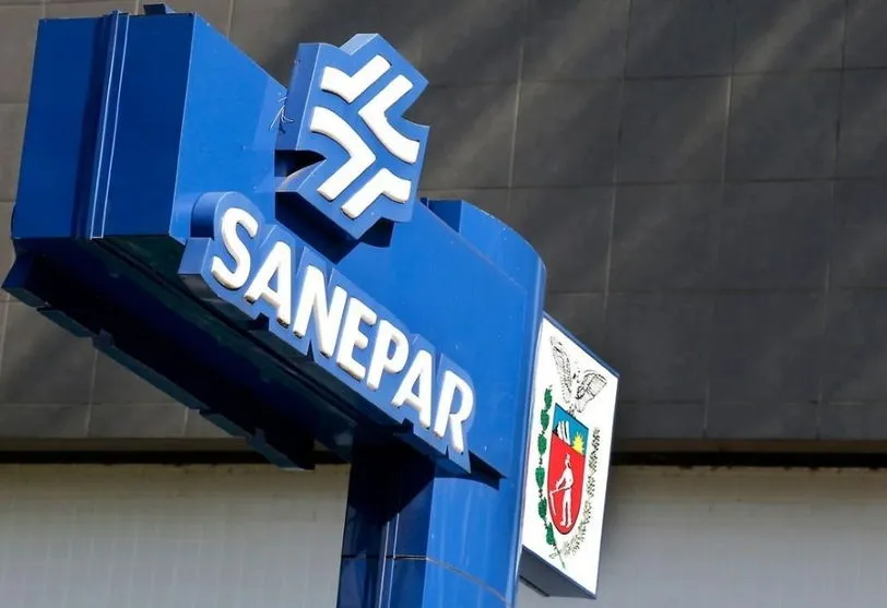 Sanepar conquista troféu por transparência econômico-financeira