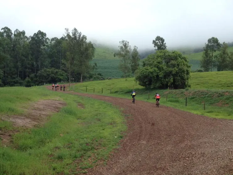 Amuvitur realiza  Fórum de Cicloturismo do Vale do Ivaí