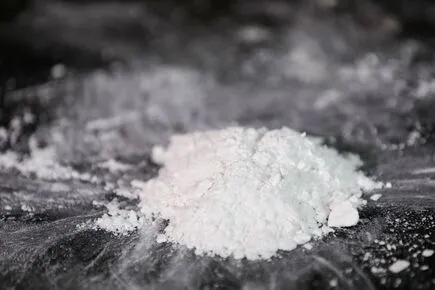 Homem é preso com 2 kg de cocaína avaliados em R$120 mil em Arapongas