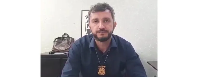 Polícia Civil esclarece sequestro de gerente de banco em Cambira; assista