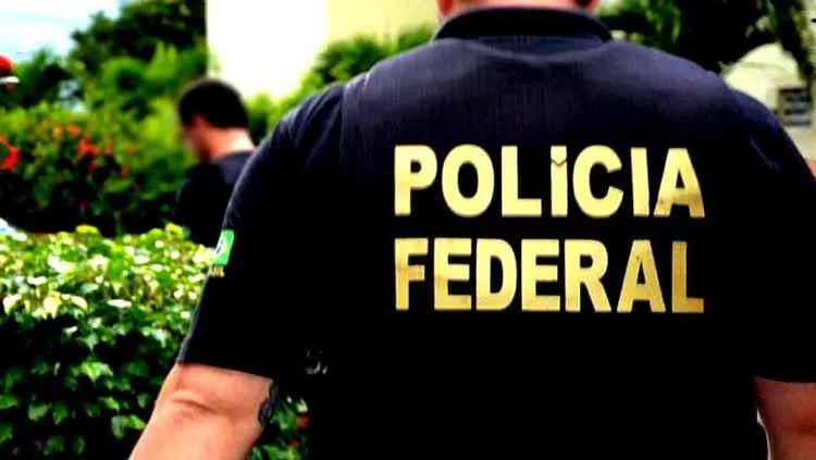 Polícia Federal cumpre quatro mandados em Apucarana e 1 em Arapongas