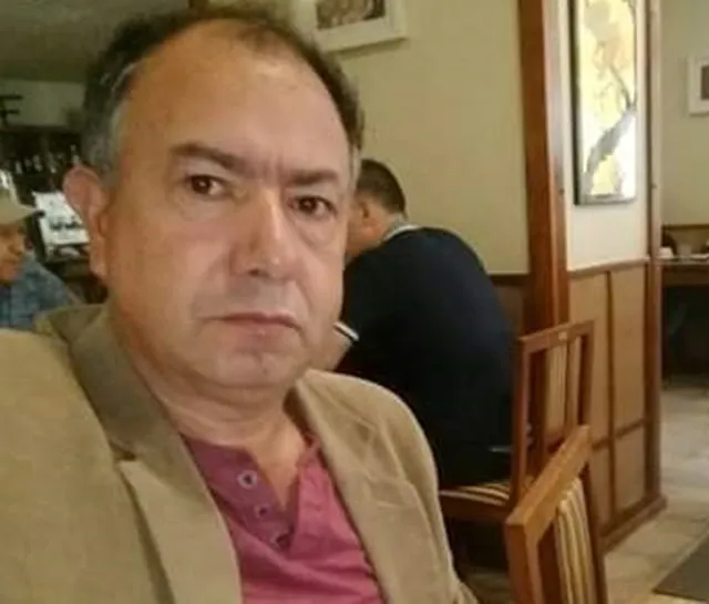 Vereador de Ortigueira 'Carlinhos Borba'  morre vítima da Covid-19