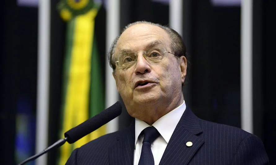 Justiça mantém penhora sobre herança de Paulo Maluf