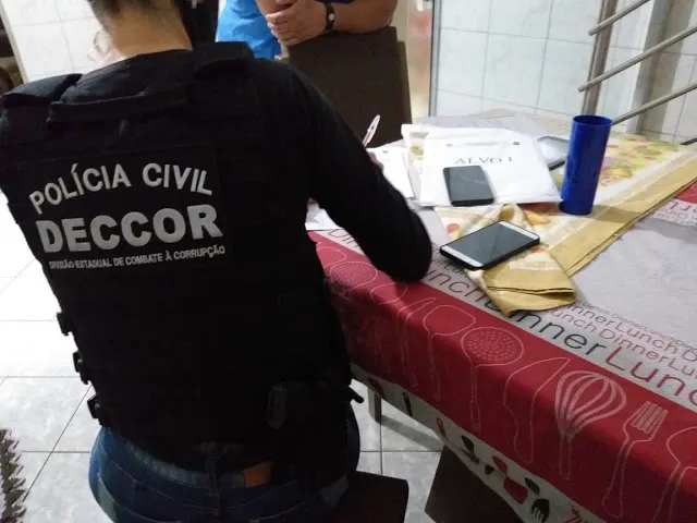 Assessoria parlamentar é investigada por possíveis cobranças de cirurgias feitas pelo SUS