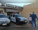 HOMICÍDIO