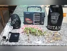 COMBATE ÀS DROGAS
