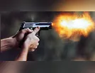 Casa na Vila Nova em Faxinal é alvo de disparo de arma de fogo