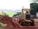 Prefeitura de Ivaiporã executa obras de infraestrutura na Rua São Sebastião