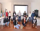 Prefeitura desenvolve ações relacionadas ao Covid-19