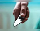 Criança pede ajuda no hospital após mãe ser ferida por canivete