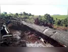 Propriedades rurais na região são autuadas em mais R$ 100 mil por desmate