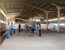 Barracão será transformado em Mercado da Agricultura Familiar, em Ivaiporã