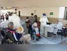 Saúde de Ivaiporã inicia monitoramento quinzenal no Lar Santo Antônio