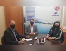 Sanepar recomenda cuidados com abastecimento de água durante obras