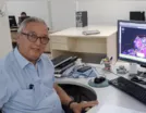 Morre aos 74 anos, Abílio Mateus pioneiro que desenhou a bandeira de Ivaiporã