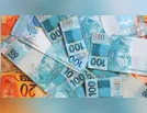Mulher é presa após roubar auxílio emergencial, em Faxinal