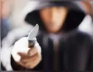 Bandido armado com uma faca tenta assaltar academia em Rio Branco