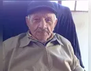 Aos 97 anos, pioneiro de Ivaiporã morre de causas naturais