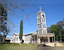 Dia do Padroeiro de Ivaiporã será celebrado com missa virtual