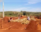 Governo renova artérias de escoamento da safra em Ivaiporã