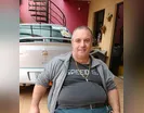 Morre em Ivaiporã Giovani Pessuti vítima de Covid-19