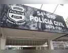 Briga entre irmãos em Ivaiporã termina na 54ª DRP