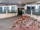 Prefeitura inicia melhorias em mais uma escola municipal