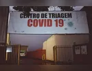 Lunardelli implanta Centro de Atendimento e Enfrentamento à Covid-19