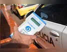 Motorista é preso por embriaguez ao volante em Borrazópolis
