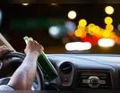 EMBRIAGUEZ AO VOLANTE