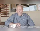 FALECIMENTO
