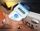 Em Faxinal, idoso é preso por dirigir embriagado e sem  habilitação