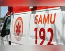 Homem fere o filho com golpes de facão em Paiçandu