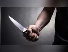Festa em família termina com homem esfaqueado por vizinho