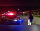 PRF cumpre mandados de prisão em ônibus na BR 369, na região de Londrina.