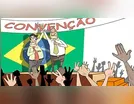 CONVENÇÕES