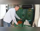Cooperativa de hortifrútis do Vale do Ivaí expande mercado