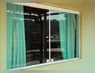 Residência na Rua Dominicanos é alvo de furto em Faxinal