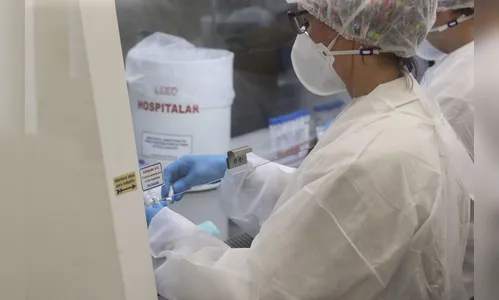 Sesa registra mais 47 óbitos pela Covid-19 no Paraná