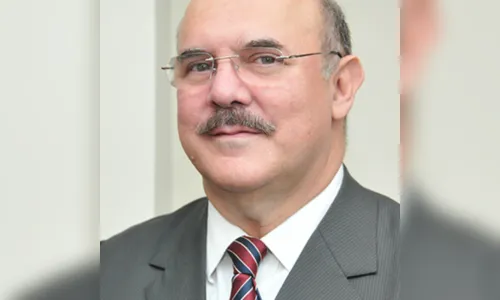 Bolsonaro anuncia Milton Ribeiro como novo ministro da Educação